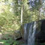 Cascade des Molières
