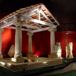 Musée les Sources d'Hercule