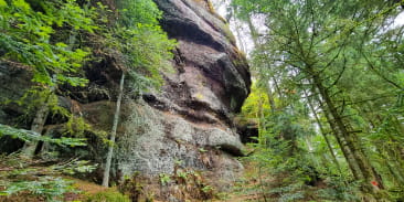 Les Grandes Roches