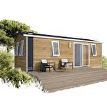 Mobil-home Irm Mercure ou Sun Lodge