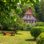Ferme-auberge du Moulin des 7 Fontaines