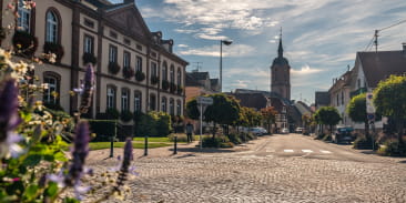 Balade ludique à Reichshoffen