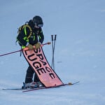 Luge au Ballon d'Alsace