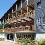 Odcvl le chalet du Haut du Tôt
