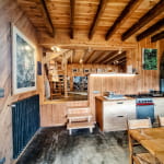 Maison 11 personnes - Le Fumoir - Refuge de Création du Rupt de Bamont