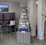 Office de tourisme - Bureau d'accueil de Ribeauvillé