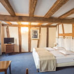 Hostellerie-restaurant Schwendi