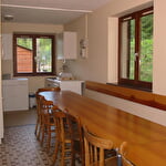 Chalet du Rocher