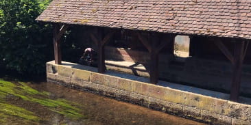 Lavoir