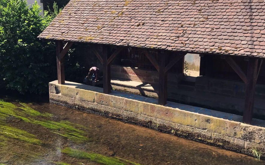 Lavoir