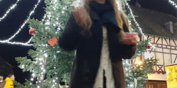 S'Gelt Tour de Noël
