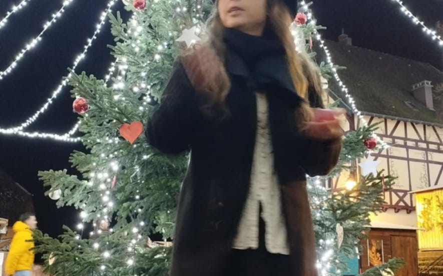 S'Gelt Tour de Noël