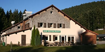 Auberge La Drosera
