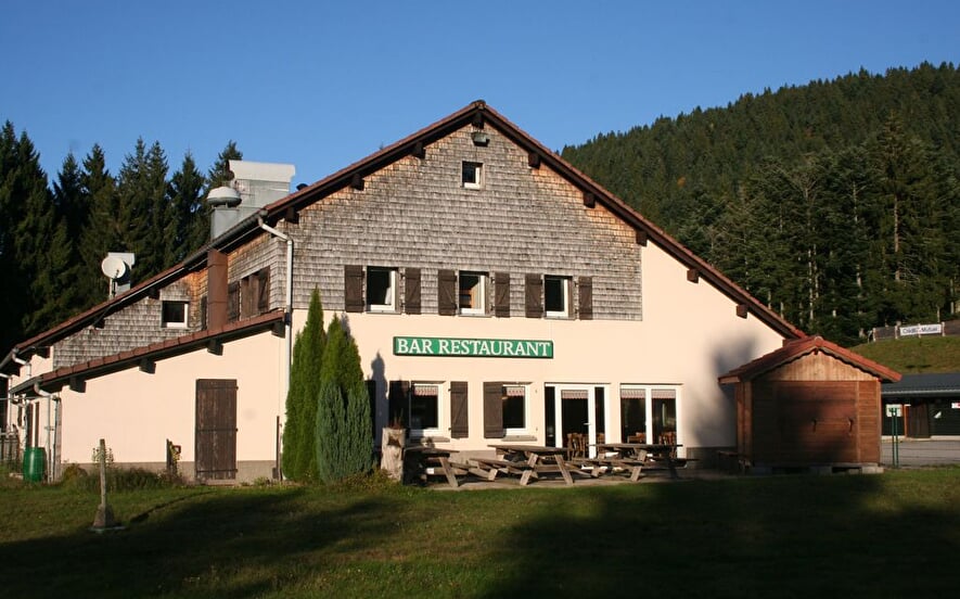 Auberge La Drosera