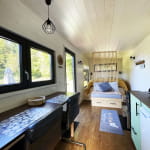 Tiny house moho nat'ure - 2 personnes