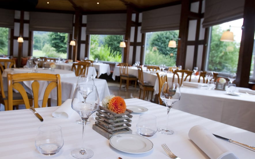 Restaurant Anthon
