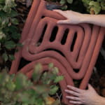 Léa Munsch artiste sculpteure