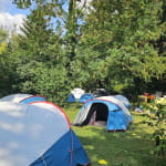 Camping Au Pays de Hanau