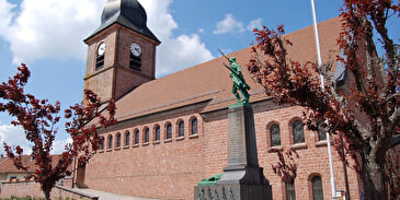 Église Notre-Dame de l'Assomption
