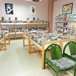 Bibliothèque municipale de Mertzwiller