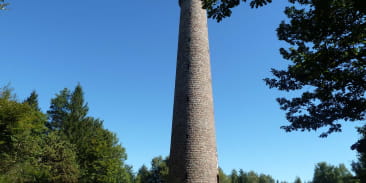 Tour panoramique du Grand Wintersberg