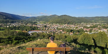 Balade famille - Circuit de la Vierge