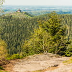 Backofenfelsen