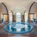 Thermes de Luxeuil-Les-Bains
