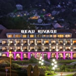 Hôtel-Restaurant Beau Rivage