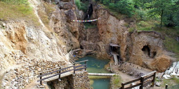 Mine du Donnerloch