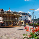 Balade accessible - La Perle des Vosges