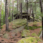 Rocher de l'Altschlossfelsen