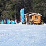 Domaine alpin la Schlucht - Le Valtin