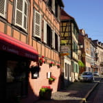 Barr, capitale viticole