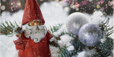 Fête de la Saint-Nicolas