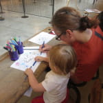 Maison de La Bresse pour les familles
