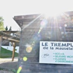 Odcvl maison tous séjours La Mauselaine