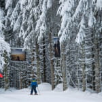 Domaine skiable alpin Gérardmer Stations