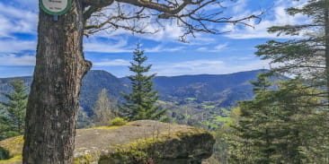 Roche de la Motelotte