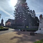 Boucle cyclable n°3 - Les Champs