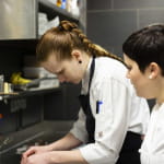Restaurant la Vieille Forge