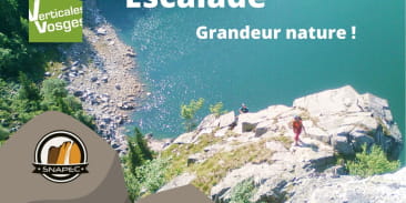 Verticales Vosges : traversée des arêtes du spitzkopf et escalade de grandes voies
