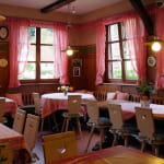 Hôtel-Restaurant Au Cheval Blanc