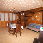 Gîte le Héron Cendré