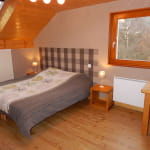 Maison 9 personnes chez Toinette