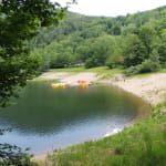 Lac de Kruth-Wildenstein