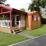 Camping Les Bouleaux