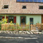 Meublé de Mme Zwingelstein : Gîte de Louis