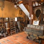 Musée du vignoble et des vins d'Alsace