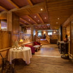 Restaurant Les Jardins de Sophie